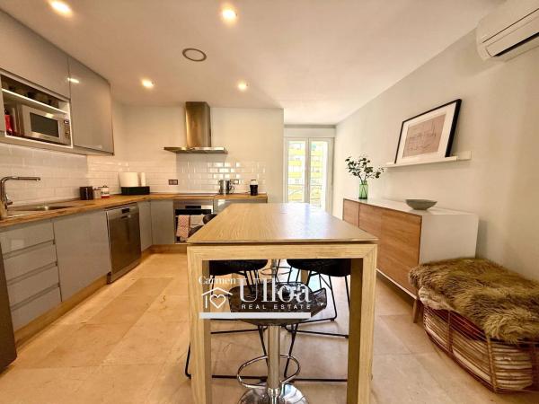 Piso en calle Pintor Aparicio