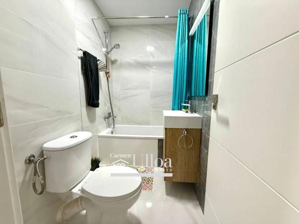 Piso en calle Pintor Aparicio