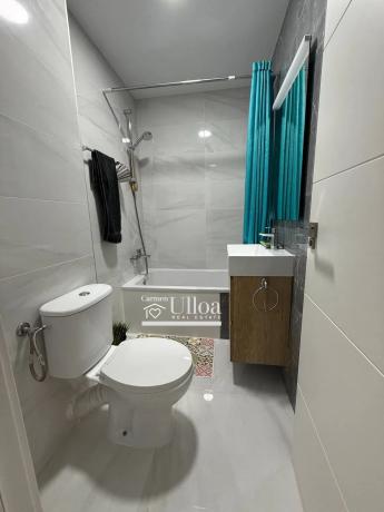 Piso en calle Pintor Aparicio