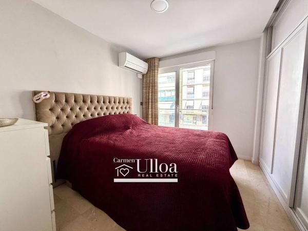 Piso en calle Pintor Aparicio