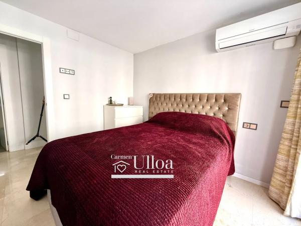 Piso en calle Pintor Aparicio