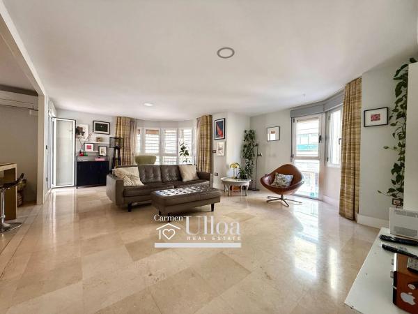 Piso en calle Pintor Aparicio