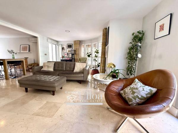 Piso en calle Pintor Aparicio