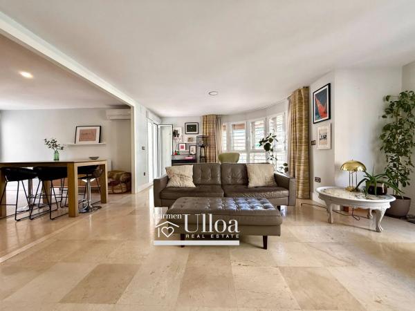 Piso en calle Pintor Aparicio