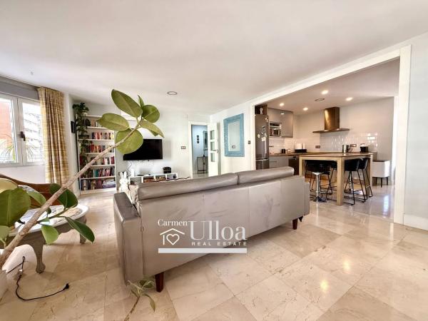 Piso en calle Pintor Aparicio