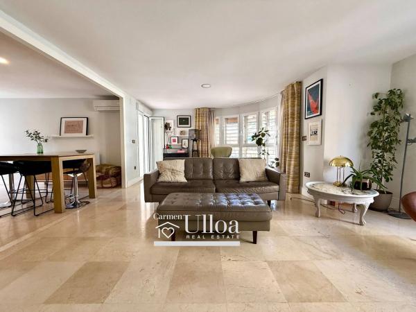 Piso en calle Pintor Aparicio