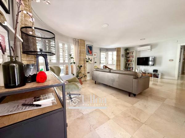 Piso en calle Pintor Aparicio