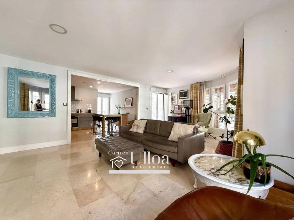 Piso en calle Pintor Aparicio