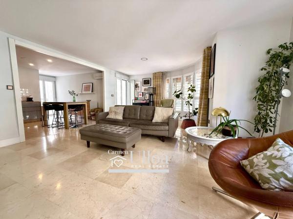 Piso en calle Pintor Aparicio