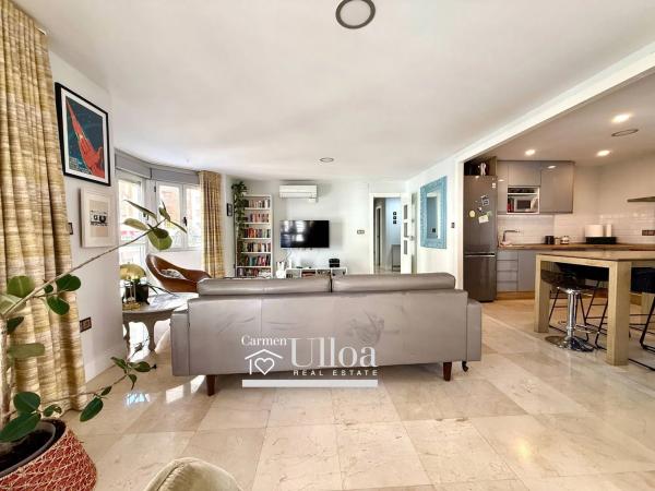 Piso en calle Pintor Aparicio