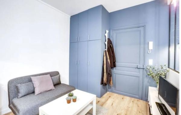 Estudio en avenida Alfonso El Sabio s/n