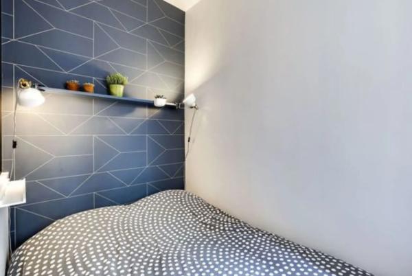 Estudio en avenida Alfonso El Sabio s/n