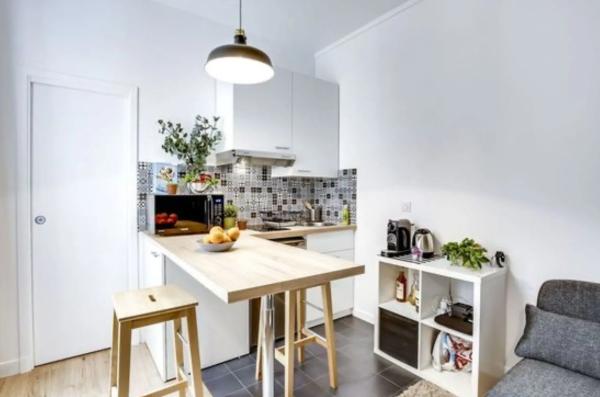 Estudio en avenida Alfonso El Sabio s/n