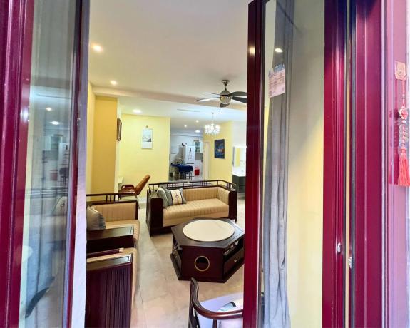 Piso en calle Castaños