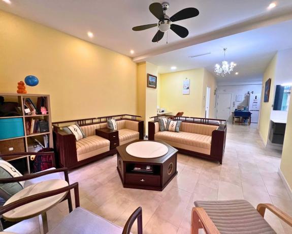 Piso en calle Castaños