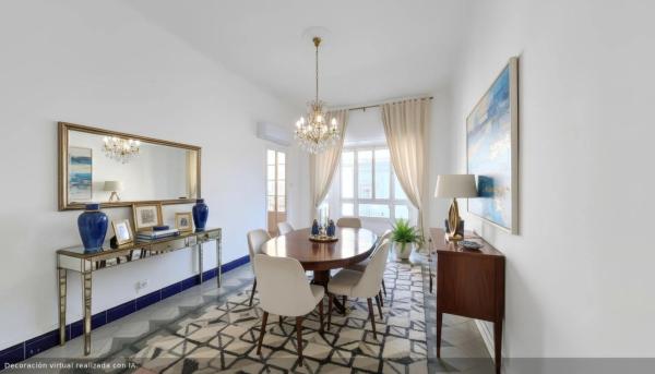 Piso en calle Girona, 3