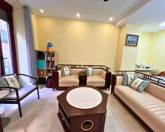 Piso en calle Castaños