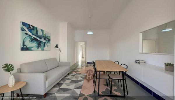 Piso en calle Girona, 3