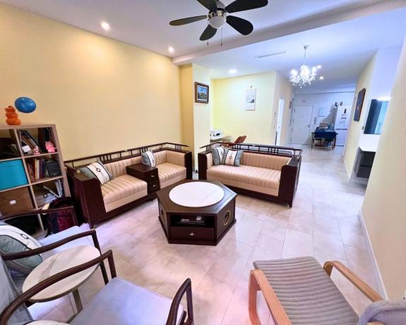 Piso en calle Castaños