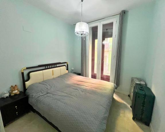 Piso en calle Castaños