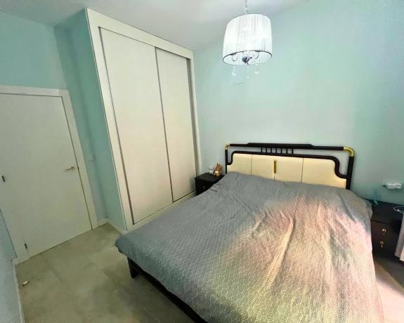 Piso en calle Castaños