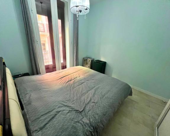 Piso en calle Castaños