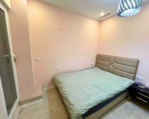 Piso en calle Castaños