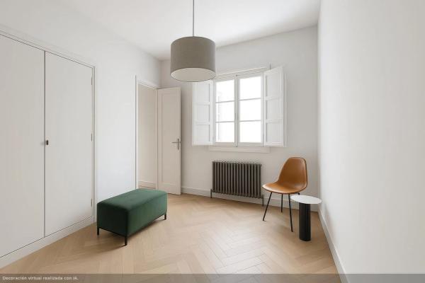 Piso en calle Girona, 3