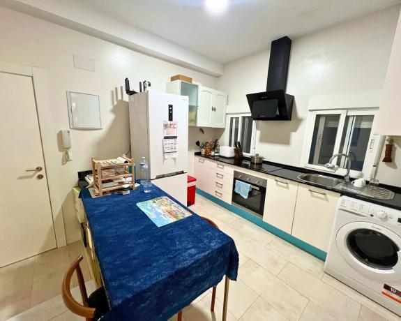 Piso en calle Castaños