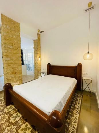 Piso en calle San Vicente