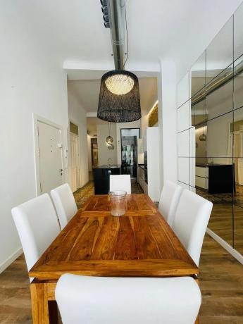 Piso en calle San Vicente