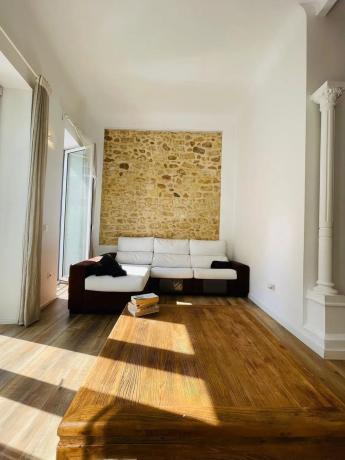 Piso en calle San Vicente