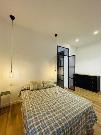 Piso en calle San Vicente