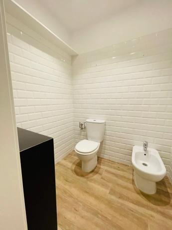 Piso en calle San Vicente