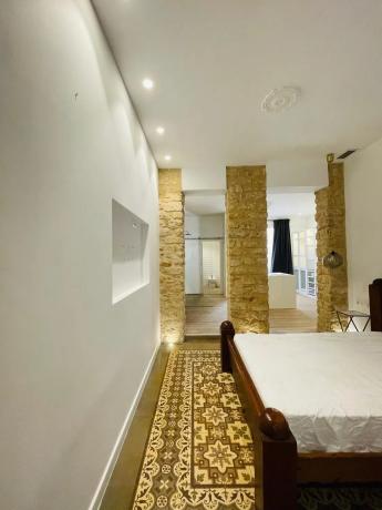 Piso en calle San Vicente