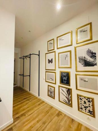 Piso en calle San Vicente