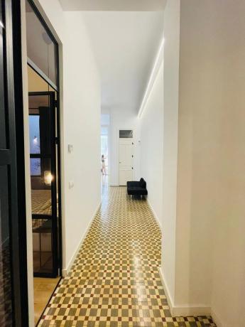 Piso en calle San Vicente