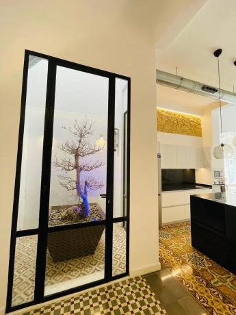 Piso en calle San Vicente