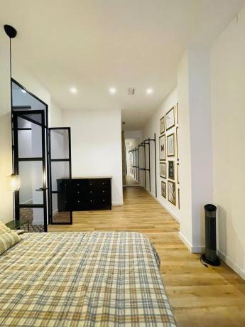 Piso en calle San Vicente