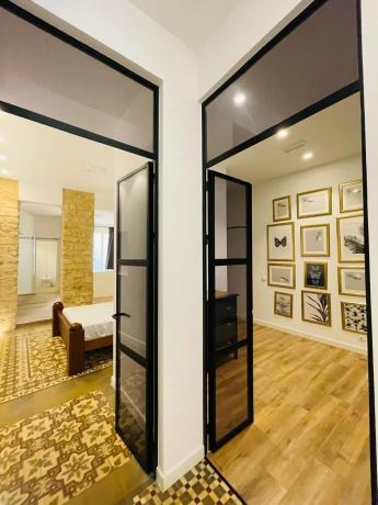 Piso en calle San Vicente