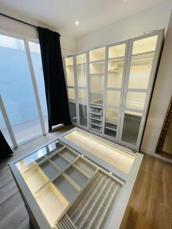 Piso en calle San Vicente