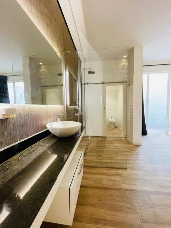 Piso en calle San Vicente