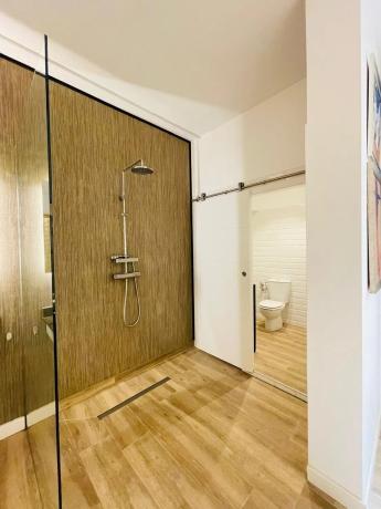 Piso en calle San Vicente