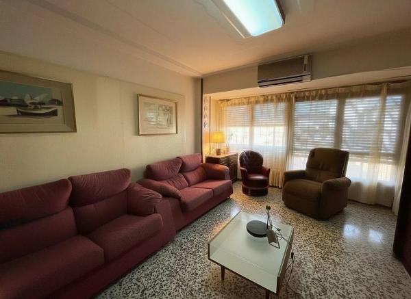 Piso en Barrio Mercado