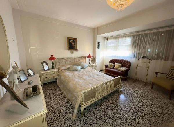 Piso en Barrio Mercado