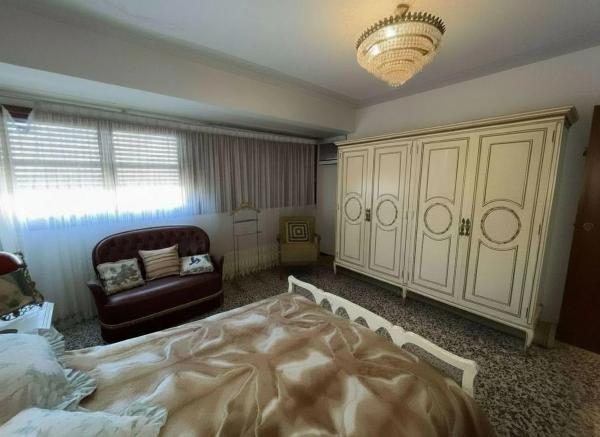 Piso en Barrio Mercado