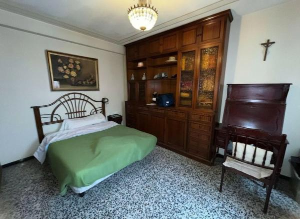 Piso en Barrio Mercado