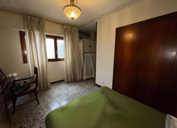 Piso en Barrio Mercado