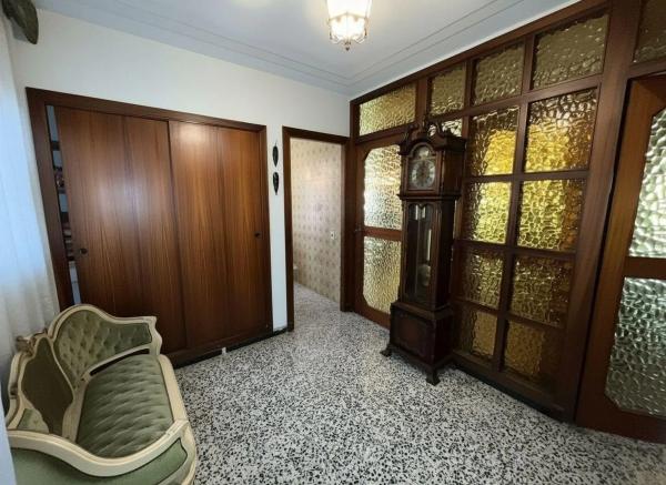 Piso en Barrio Mercado