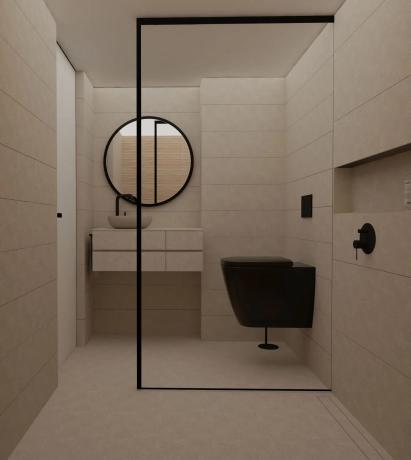 Piso en calle Segura, 13